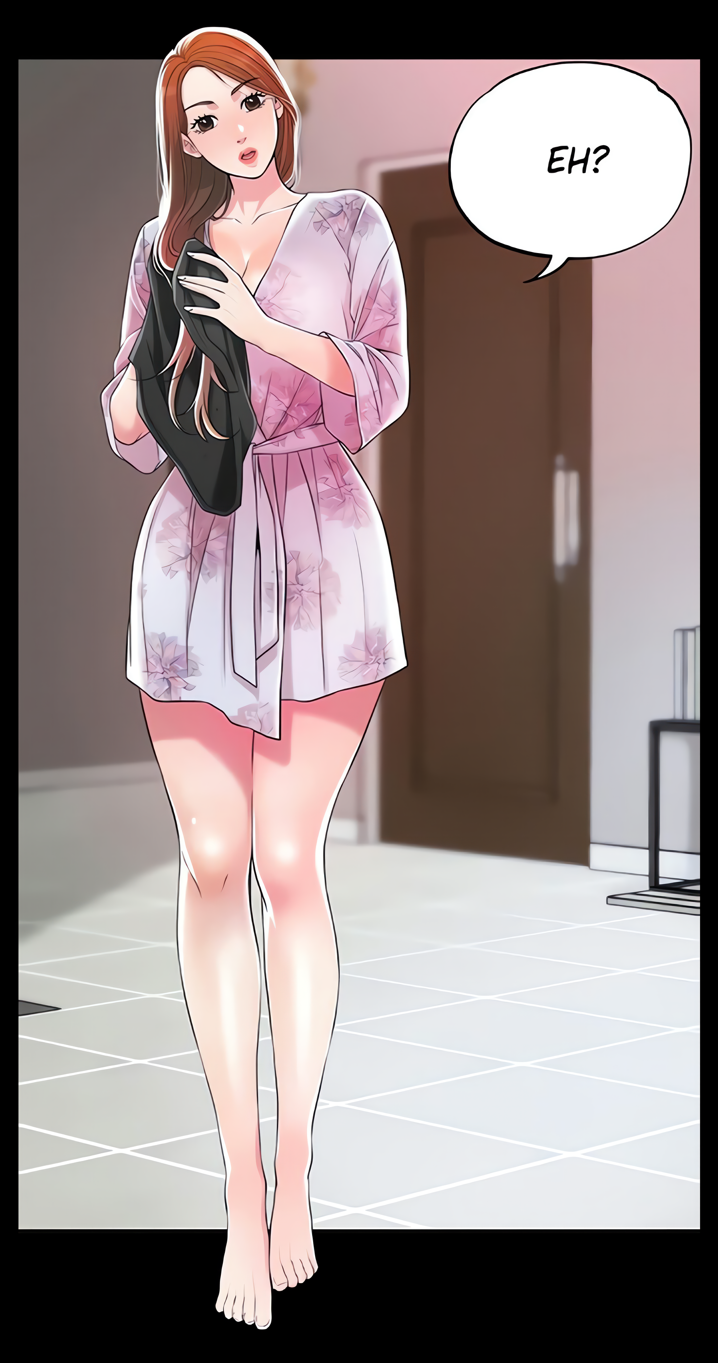 CITY MILFS (Uncensored Fan Edition) Page 17 - MangaHe