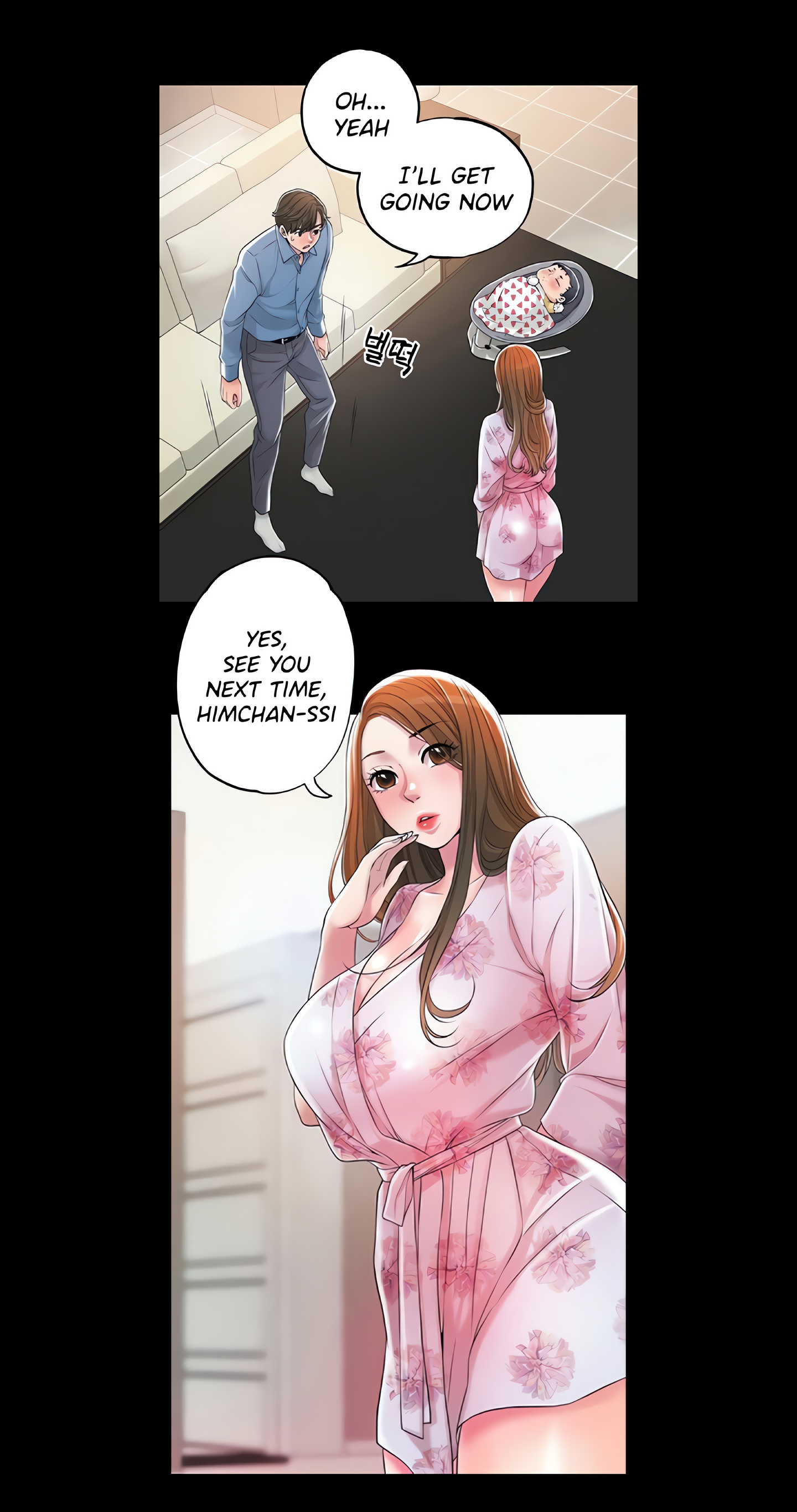 CITY MILFS (Uncensored Fan Edition) Page 21 - MangaHe