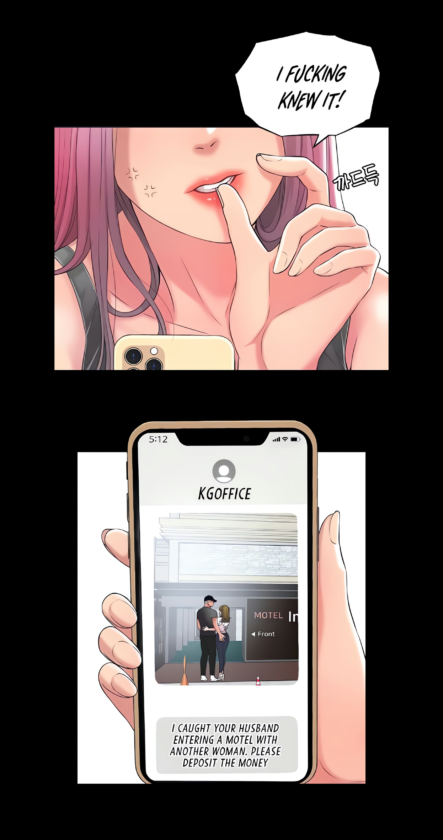 CITY MILFS (Uncensored Fan Edition) Page 22 - MangaHe