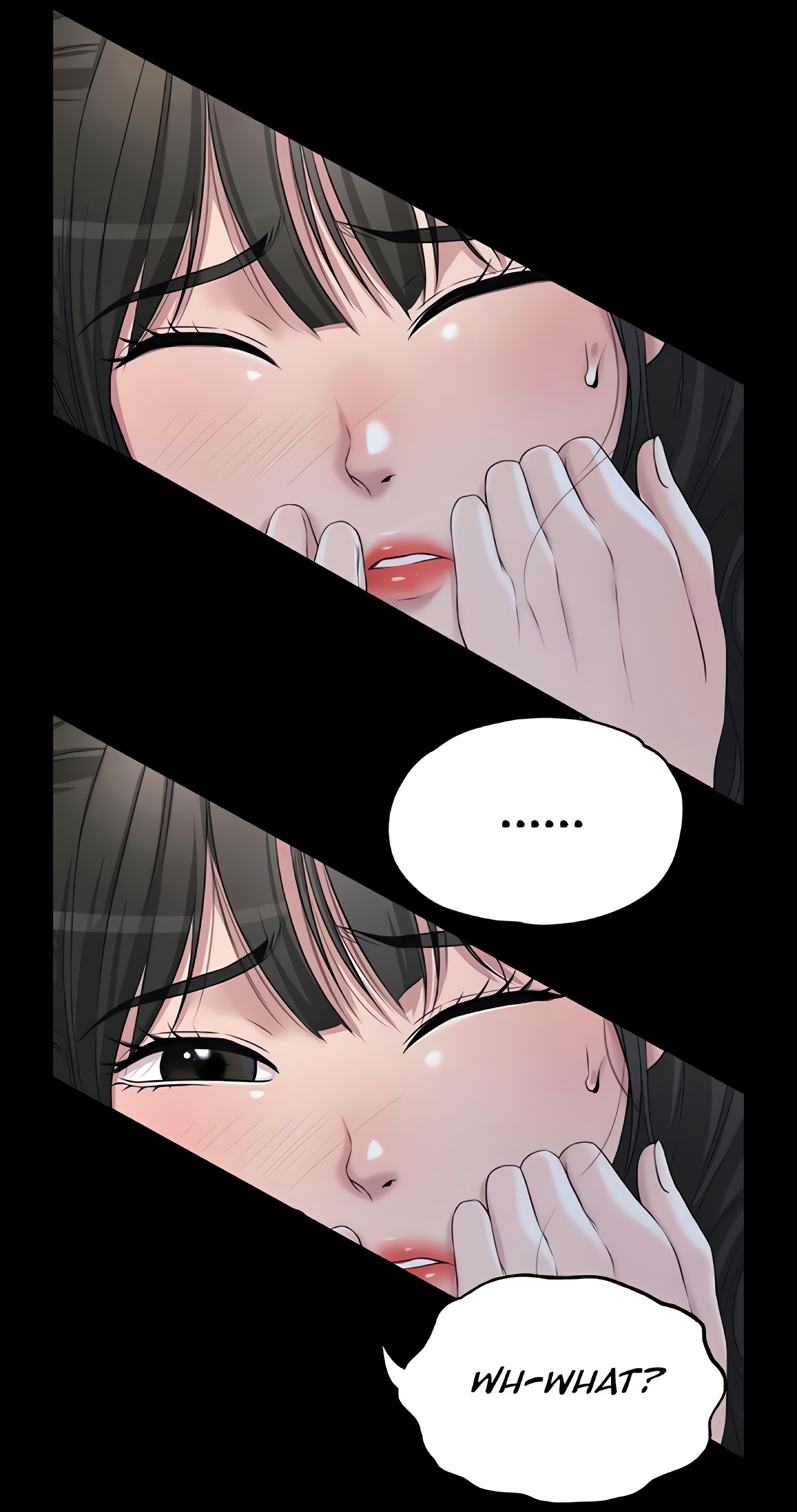 CITY MILFS (Uncensored Fan Edition) Page 34 - MangaHe