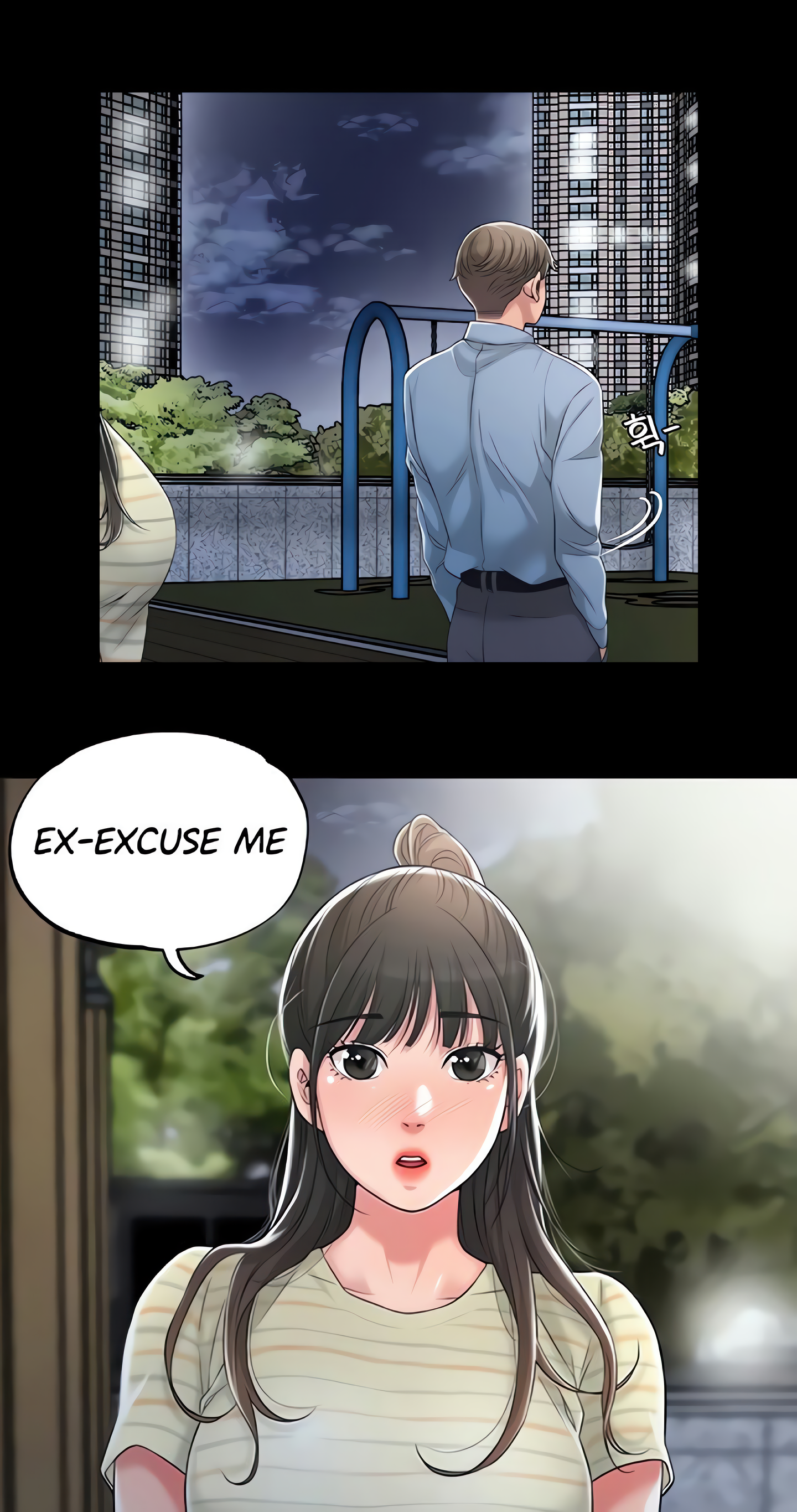 CITY MILFS (Uncensored Fan Edition) Page 39 - MangaHe