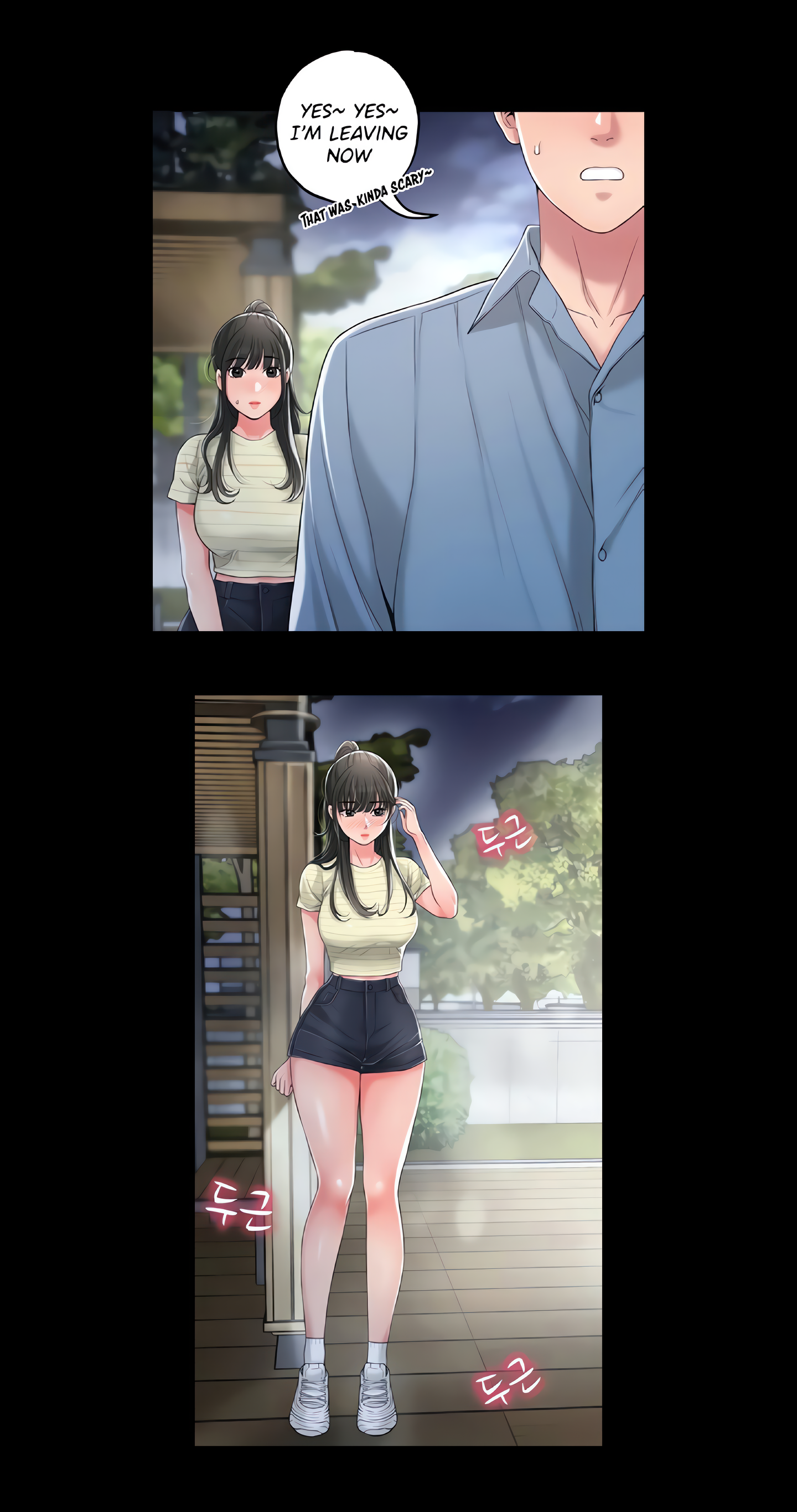 CITY MILFS (Uncensored Fan Edition) Page 41 - MangaHe