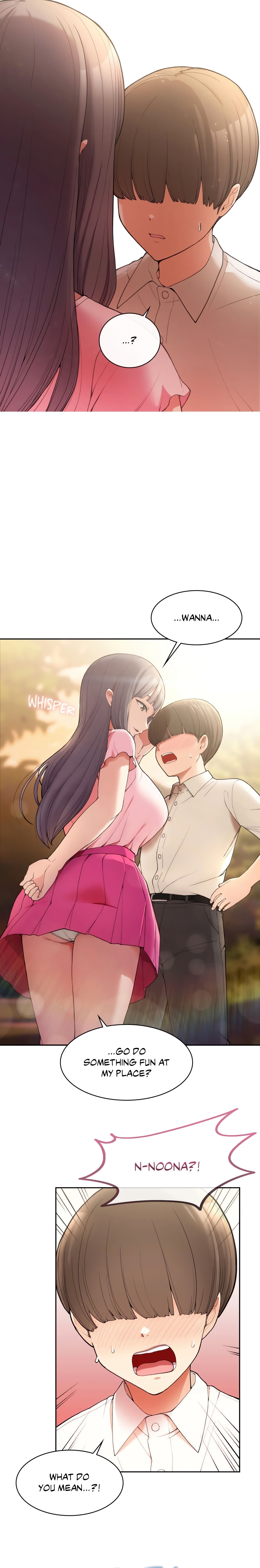 Hometown Hotties (Official Uncensored) Page 11 - MangaHe