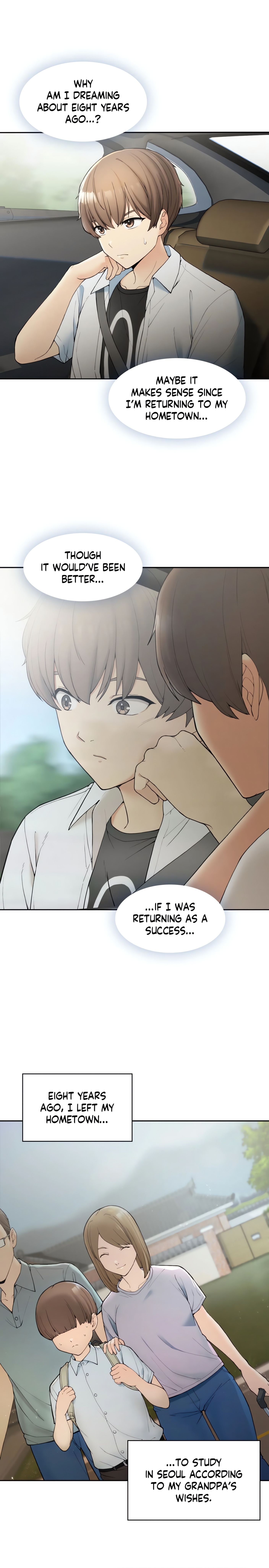 Hometown Hotties (Official Uncensored) Page 13 - MangaHe