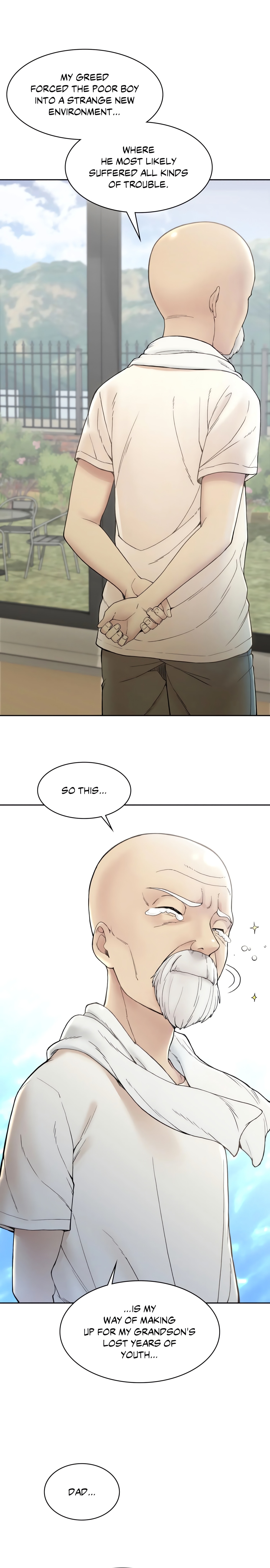 Hometown Hotties (Official Uncensored) Page 32 - MangaHe