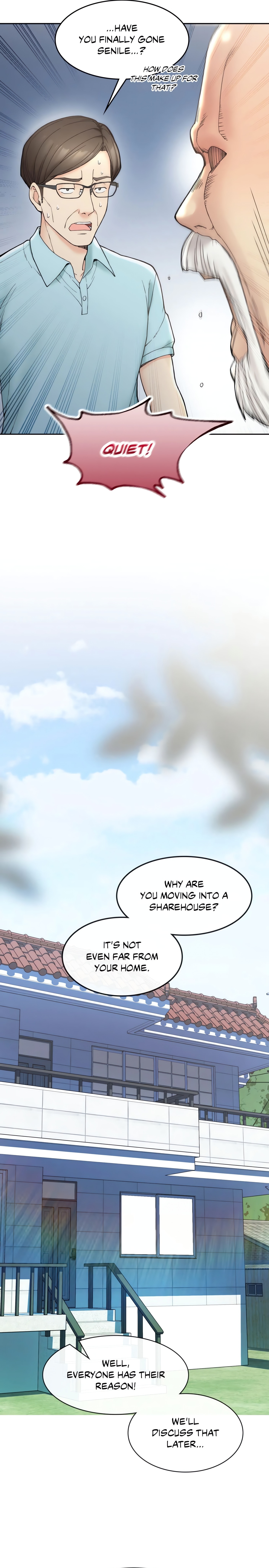 Hometown Hotties (Official Uncensored) Page 33 - MangaHe