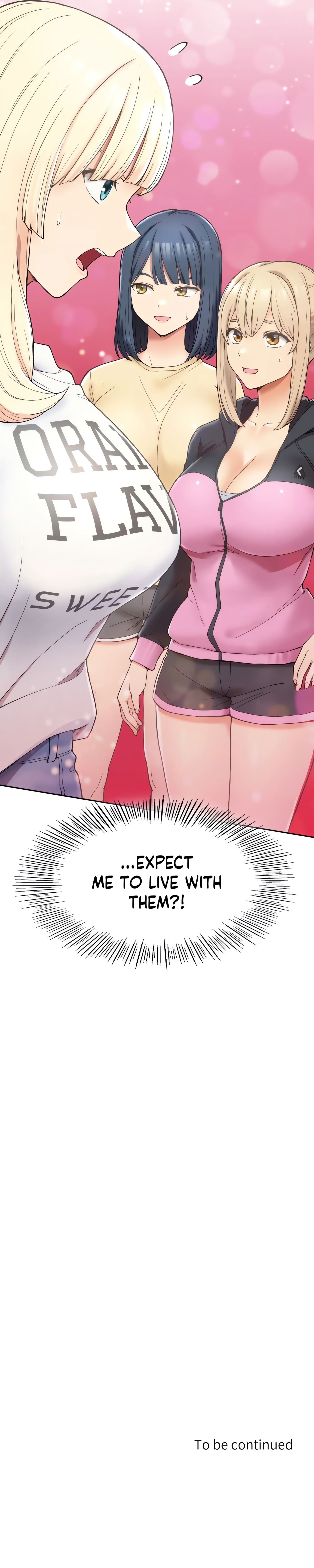 Hometown Hotties (Official Uncensored) Page 43 - MangaHe