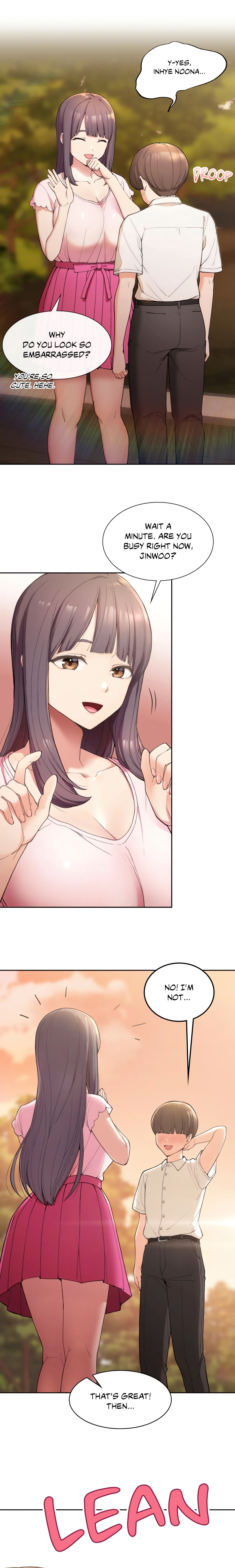 Hometown Hotties (Official Uncensored) Page 10 - MangaHe