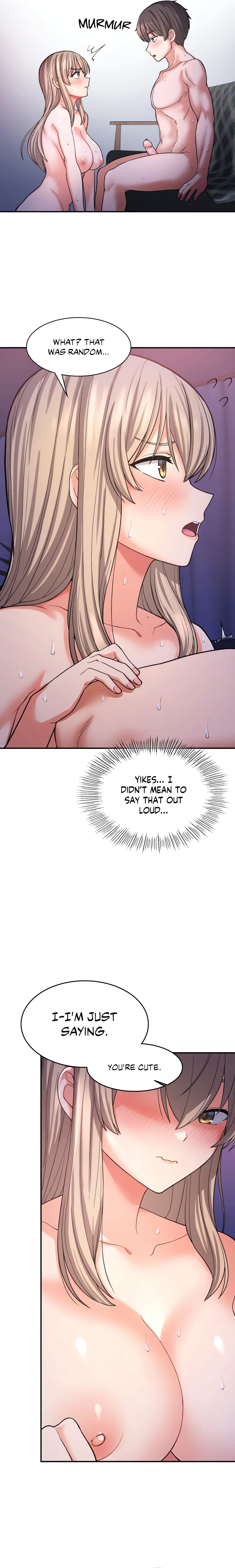 Hometown Hotties (Official Uncensored) Page 11 - MangaHe