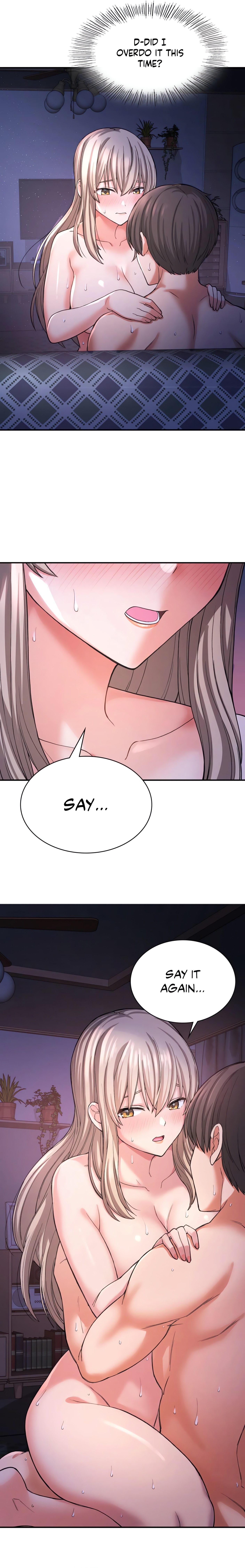 Hometown Hotties (Official Uncensored) Page 18 - MangaHe