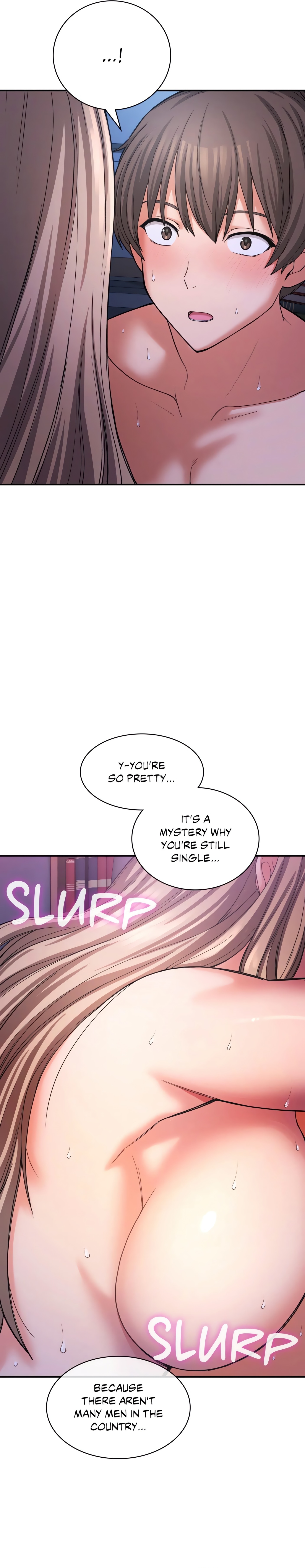 Hometown Hotties (Official Uncensored) Page 19 - MangaHe