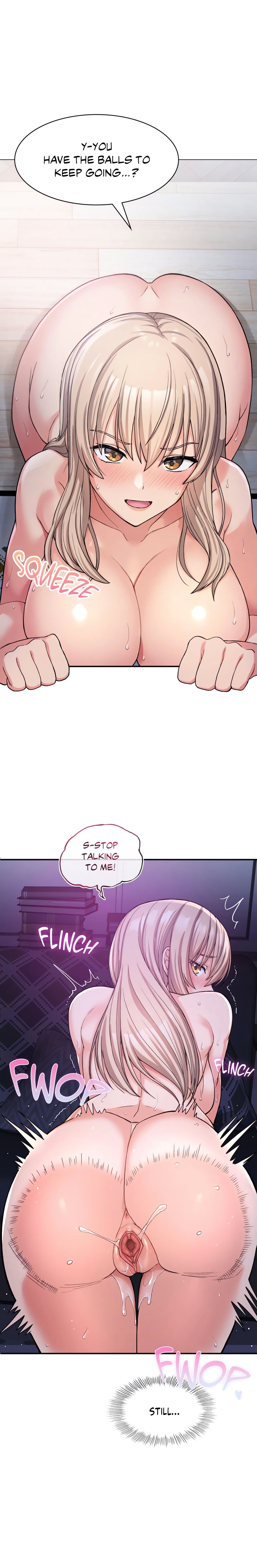 Hometown Hotties (Official Uncensored) Page 3 - MangaHe