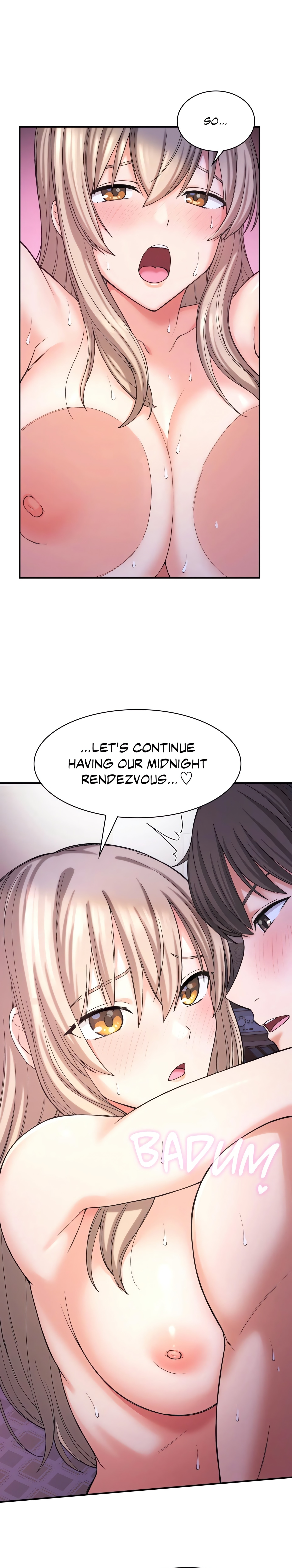 Hometown Hotties (Official Uncensored) Page 24 - MangaHe