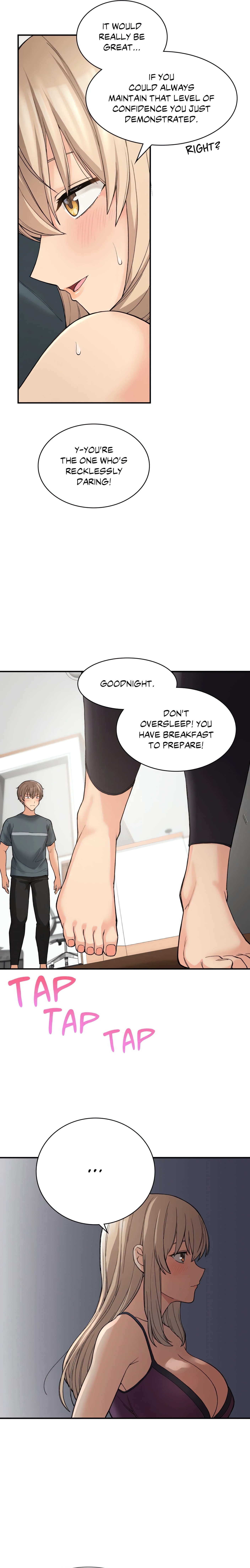 Hometown Hotties (Official Uncensored) Page 29 - MangaHe