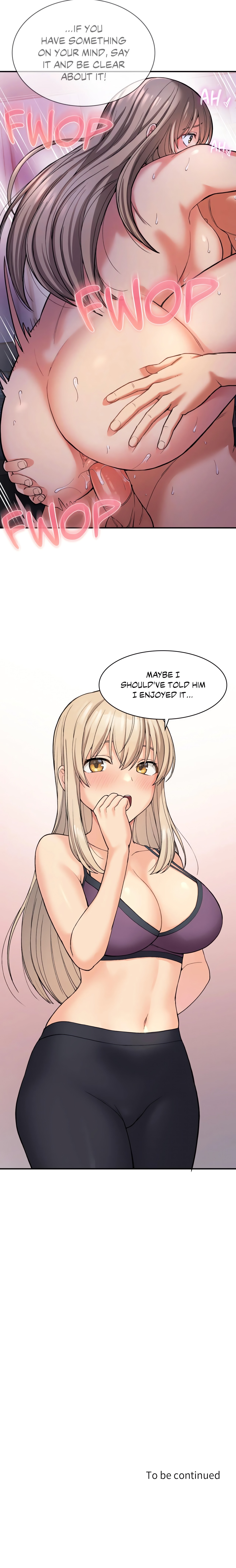 Hometown Hotties (Official Uncensored) Page 30 - MangaHe