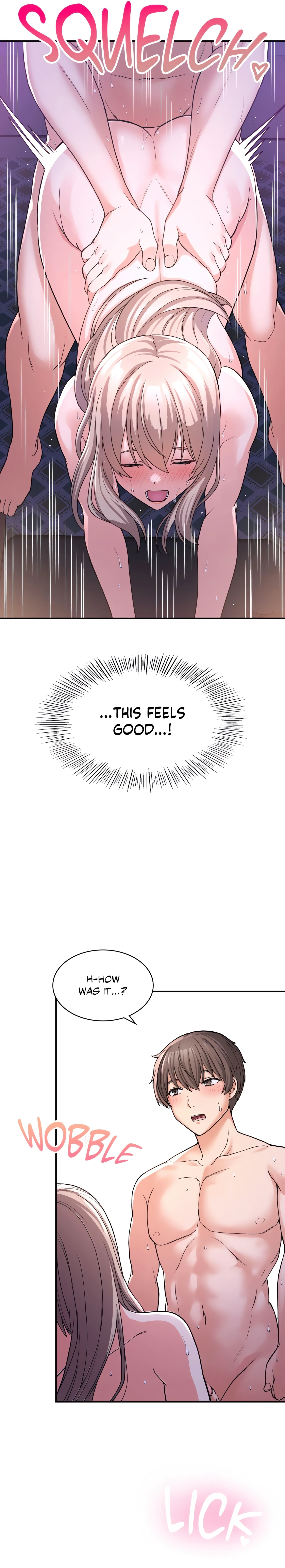 Hometown Hotties (Official Uncensored) Page 4 - MangaHe