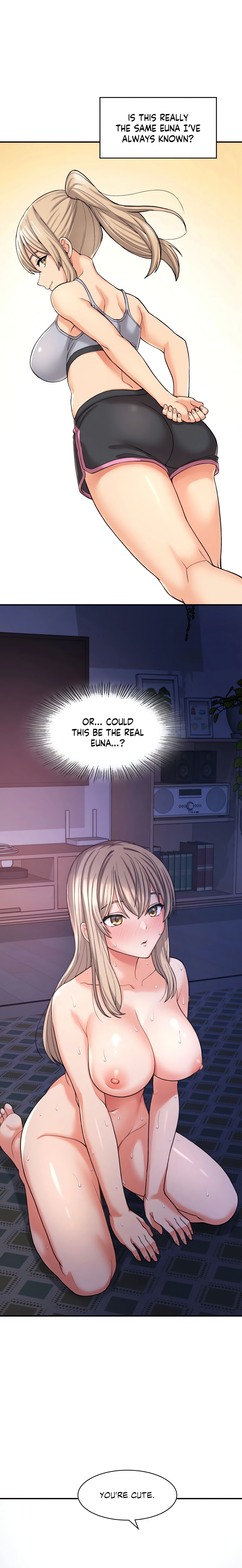Hometown Hotties (Official Uncensored) Page 10 - MangaHe