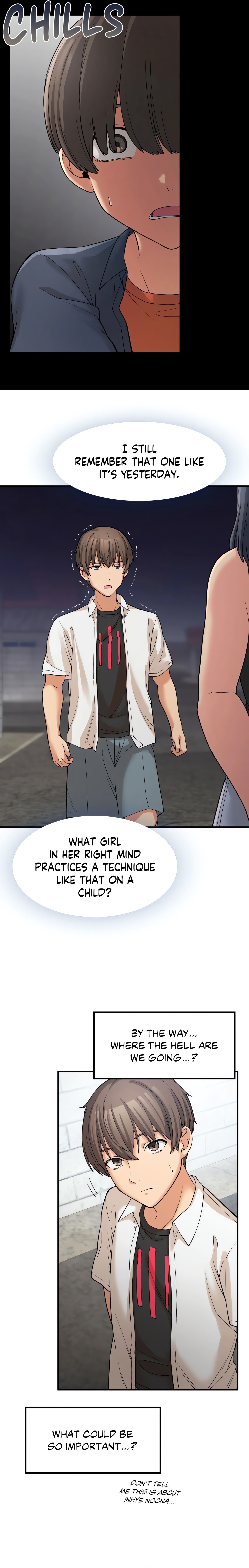 Hometown Hotties (Official Uncensored) Page 13 - MangaHe