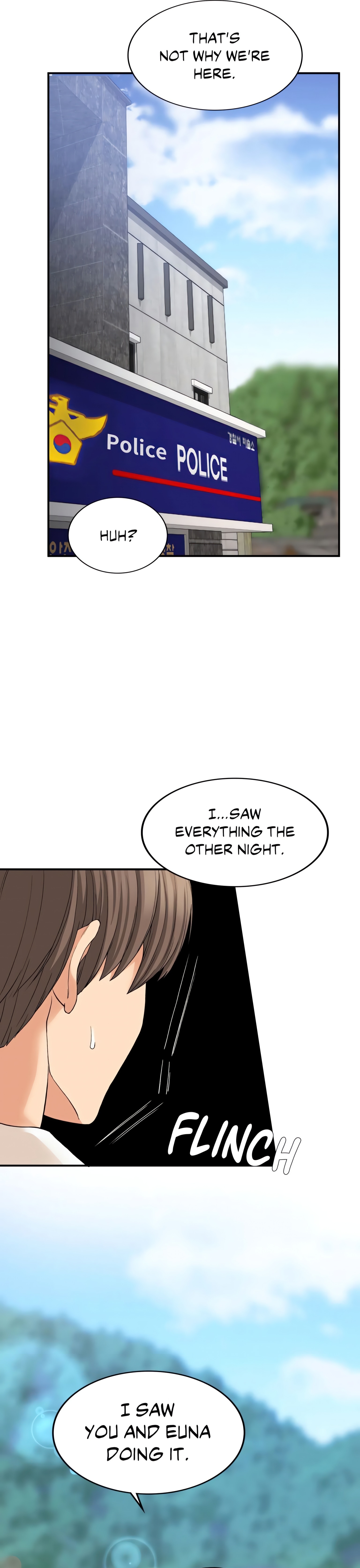 Hometown Hotties (Official Uncensored) Page 22 - MangaHe