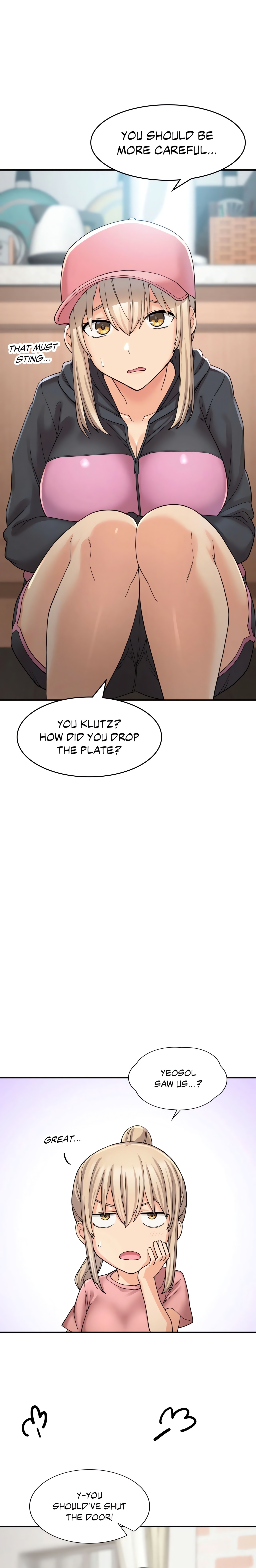 Hometown Hotties (Official Uncensored) Page 11 - MangaHe