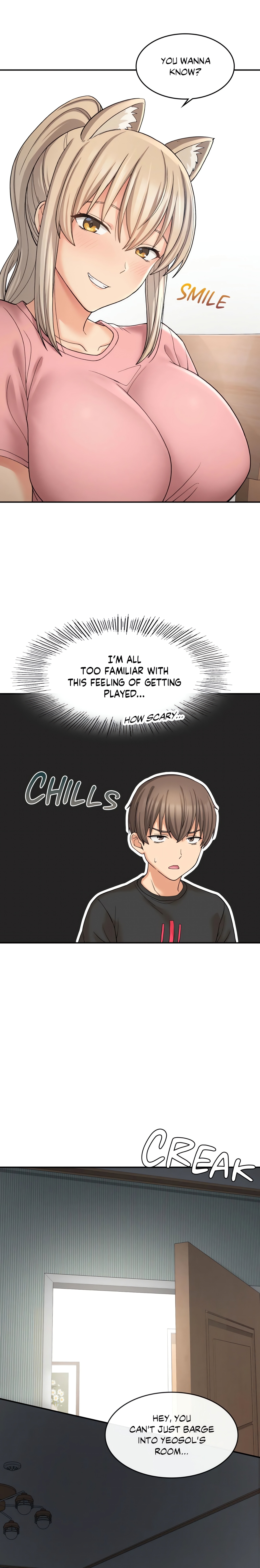 Hometown Hotties (Official Uncensored) Page 13 - MangaHe