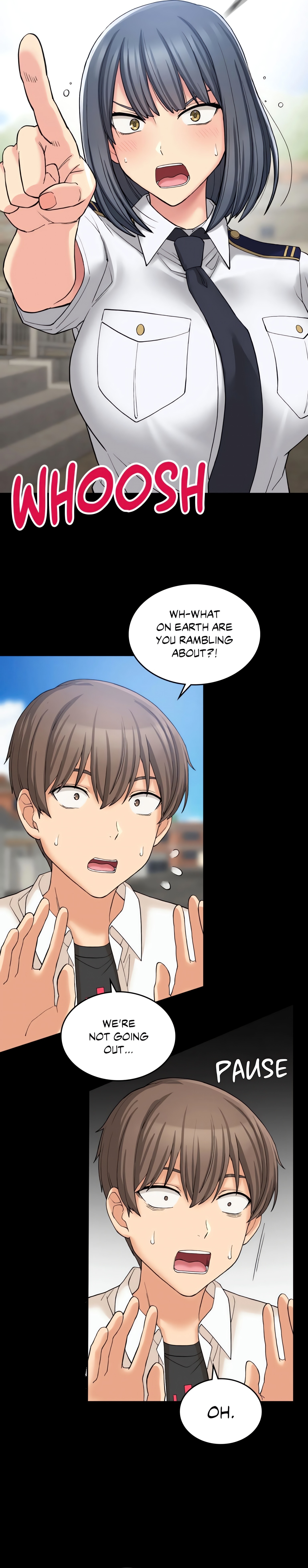 Hometown Hotties (Official Uncensored) Page 8 - MangaHe