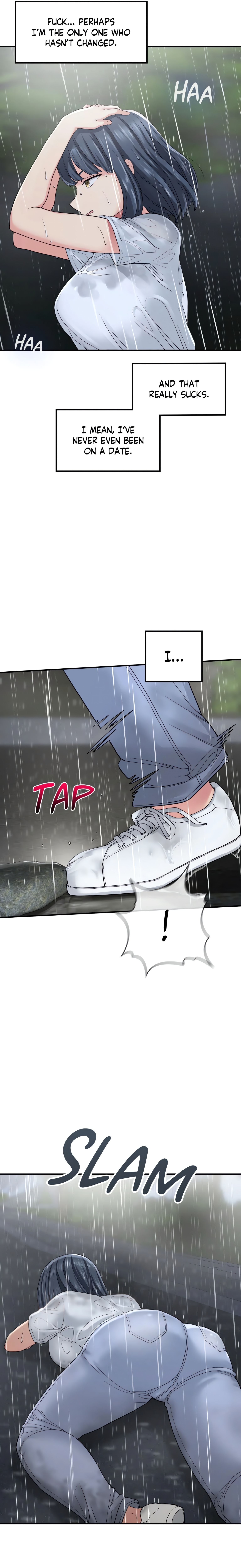 Hometown Hotties (Official Uncensored) Page 11 - MangaHe