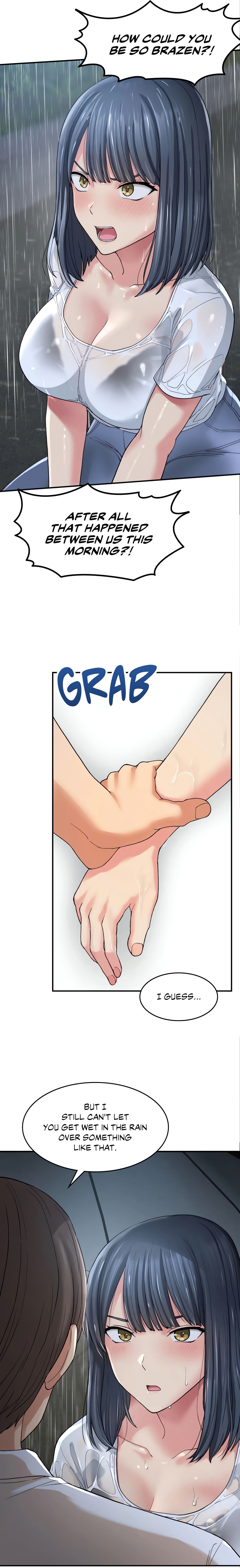 Hometown Hotties (Official Uncensored) Page 14 - MangaHe