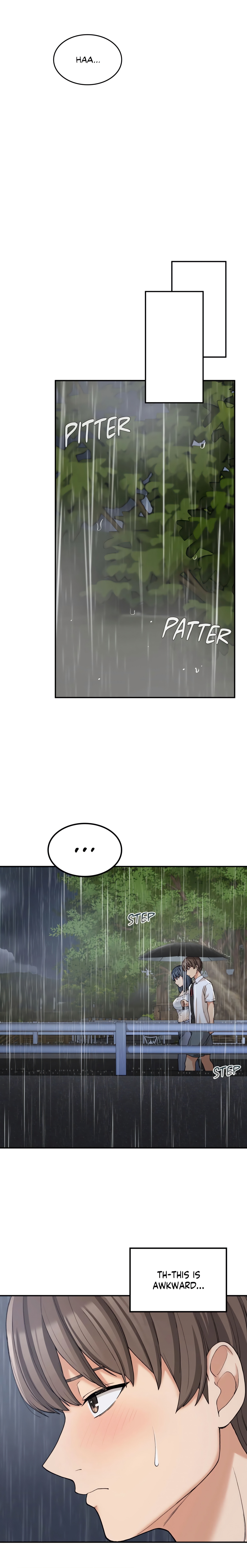 Hometown Hotties (Official Uncensored) Page 18 - MangaHe
