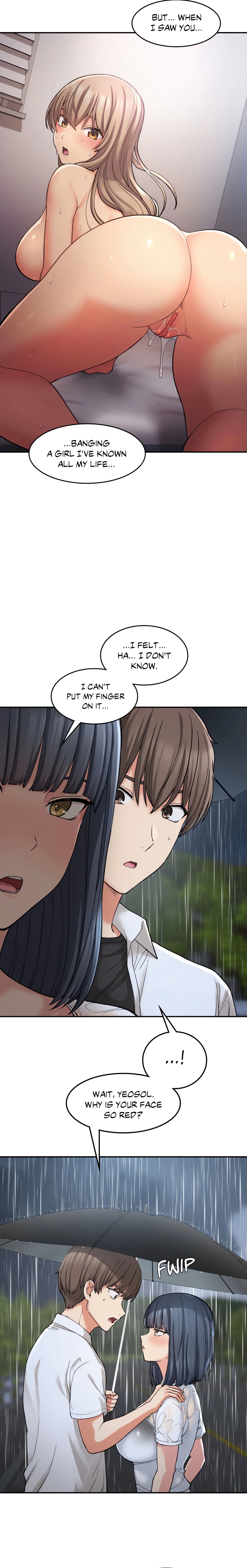 Hometown Hotties (Official Uncensored) Page 22 - MangaHe