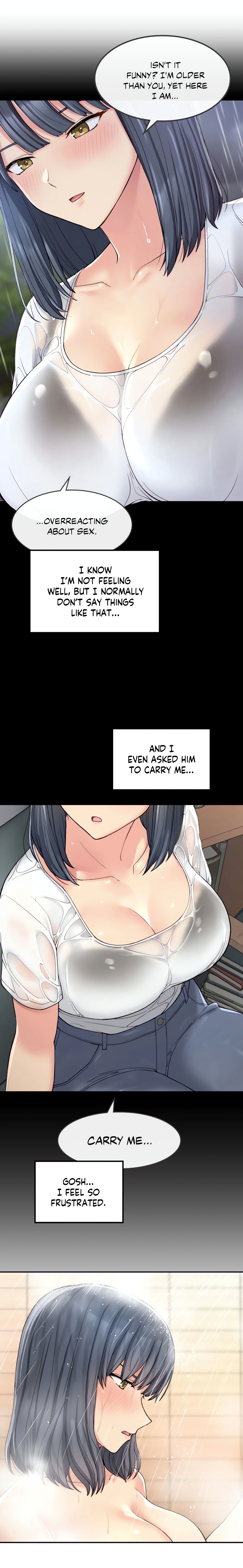 Hometown Hotties (Official Uncensored) Page 13 - MangaHe