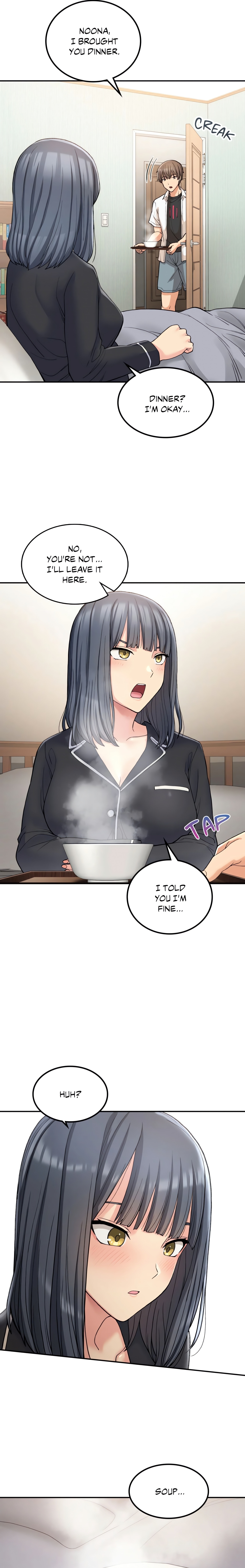 Hometown Hotties (Official Uncensored) Page 19 - MangaHe