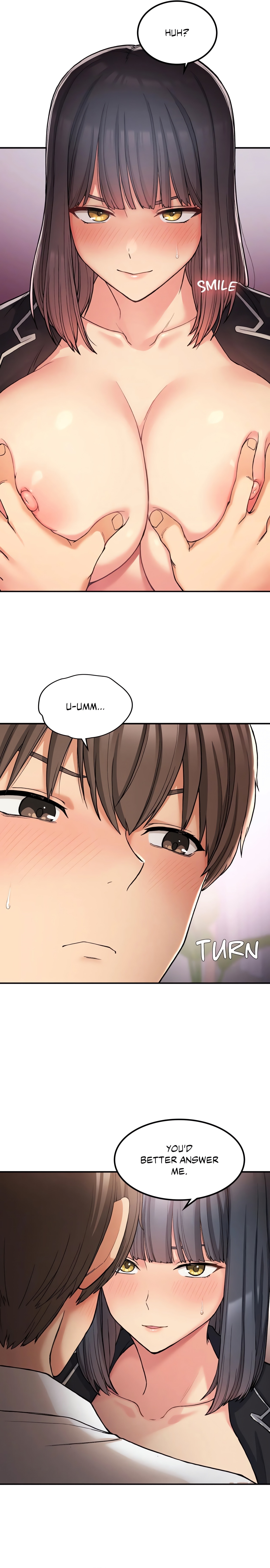 Hometown Hotties (Official Uncensored) Page 14 - MangaHe