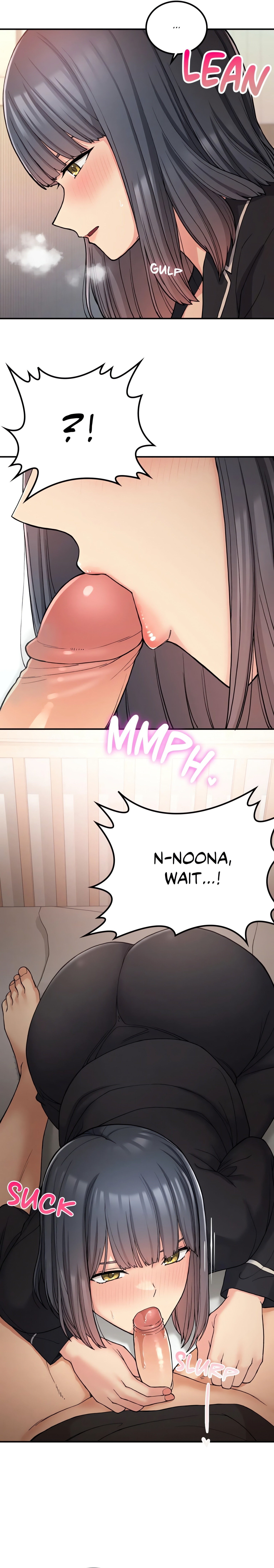 Hometown Hotties (Official Uncensored) Page 19 - MangaHe
