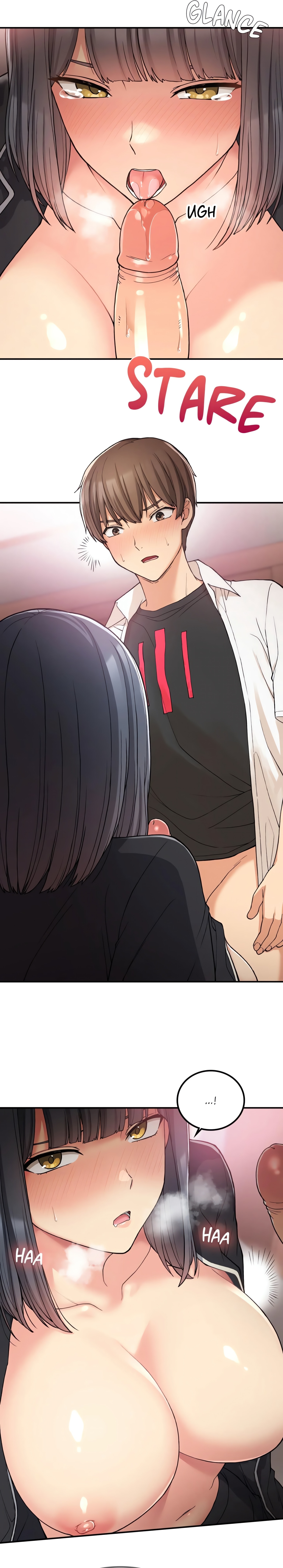 Hometown Hotties (Official Uncensored) Page 22 - MangaHe