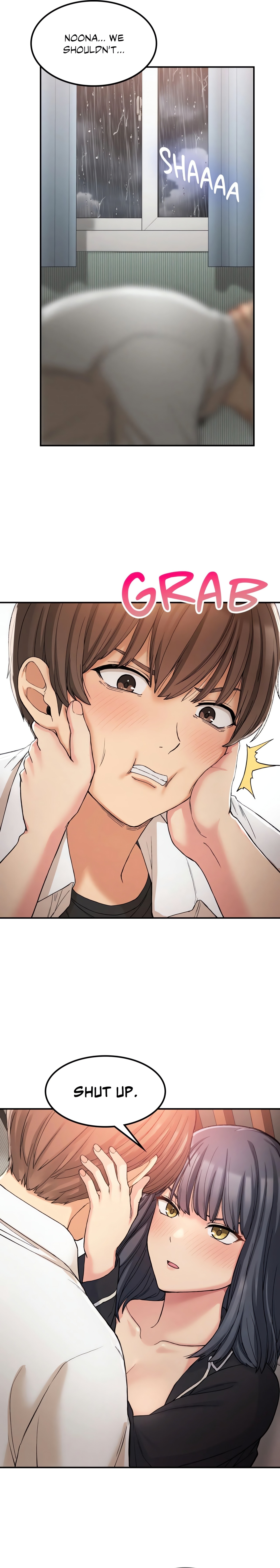 Hometown Hotties (Official Uncensored) Page 6 - MangaHe