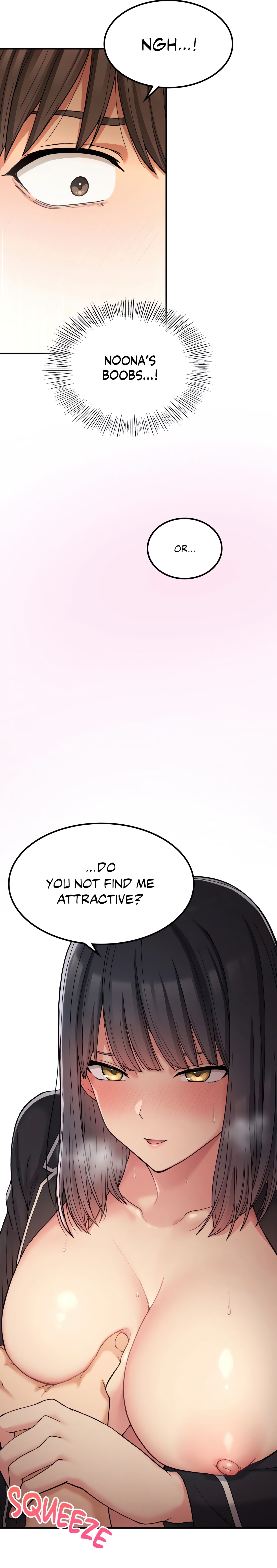 Hometown Hotties (Official Uncensored) Page 10 - MangaHe