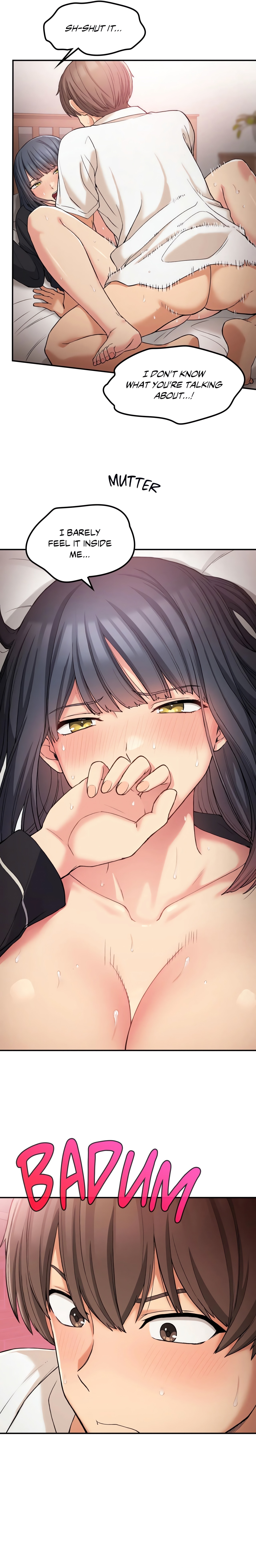 Hometown Hotties (Official Uncensored) Page 17 - MangaHe