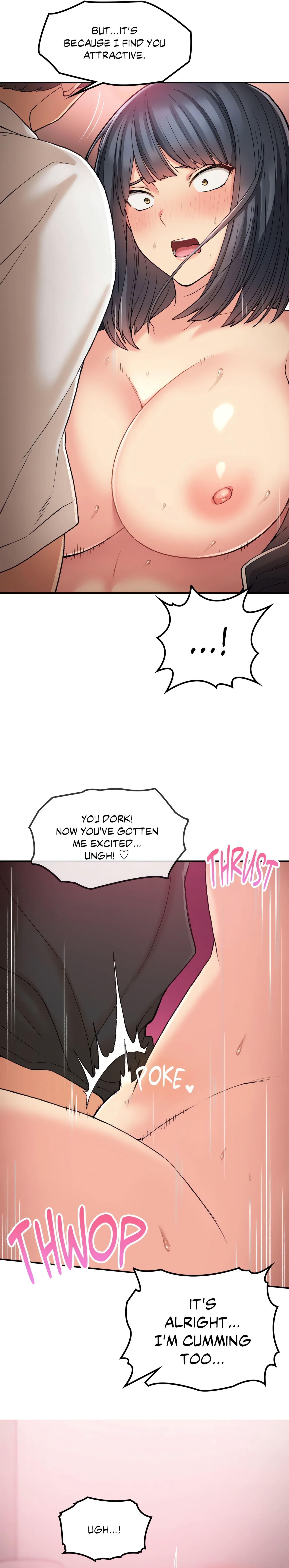 Hometown Hotties (Official Uncensored) Page 27 - MangaHe