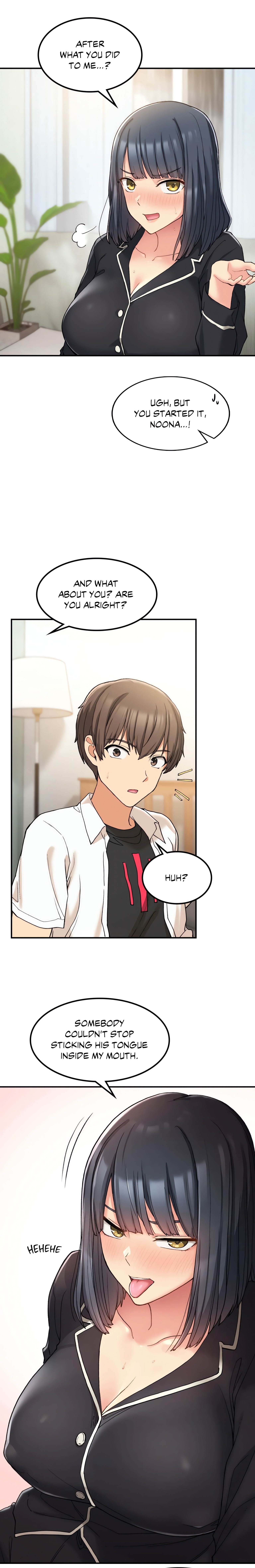 Hometown Hotties (Official Uncensored) Page 29 - MangaHe