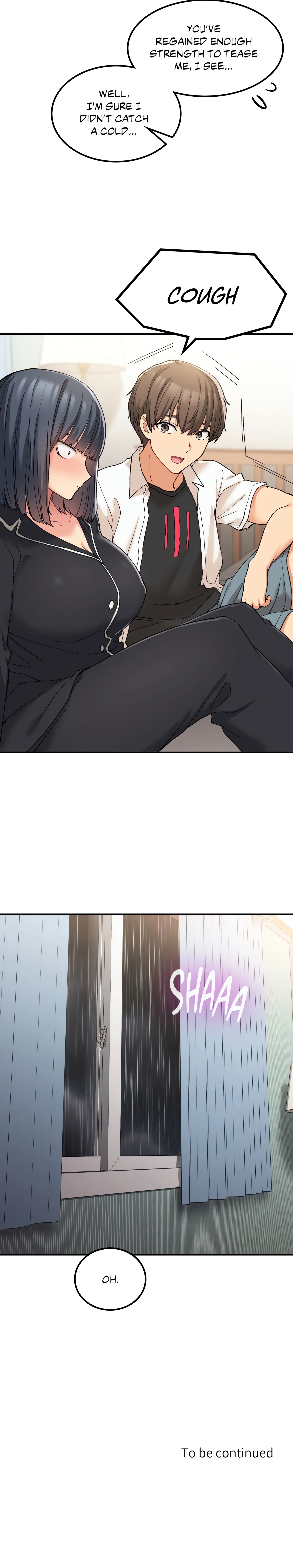Hometown Hotties (Official Uncensored) Page 30 - MangaHe