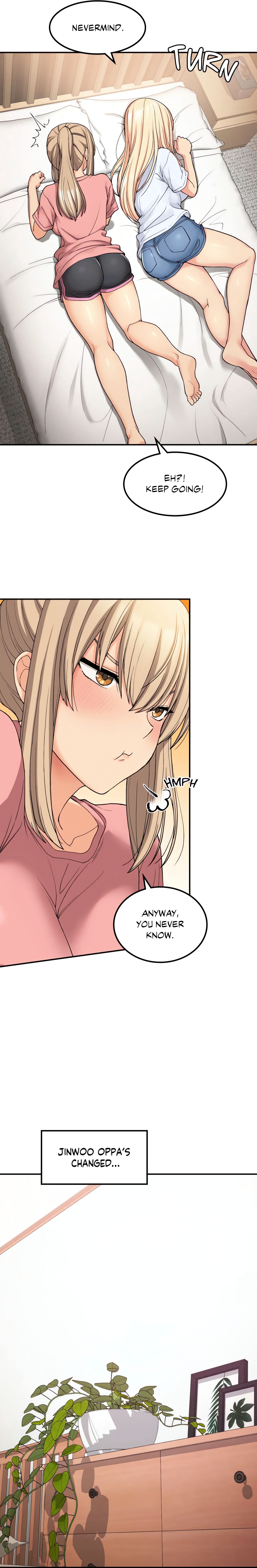 Hometown Hotties (Official Uncensored) Page 6 - MangaHe