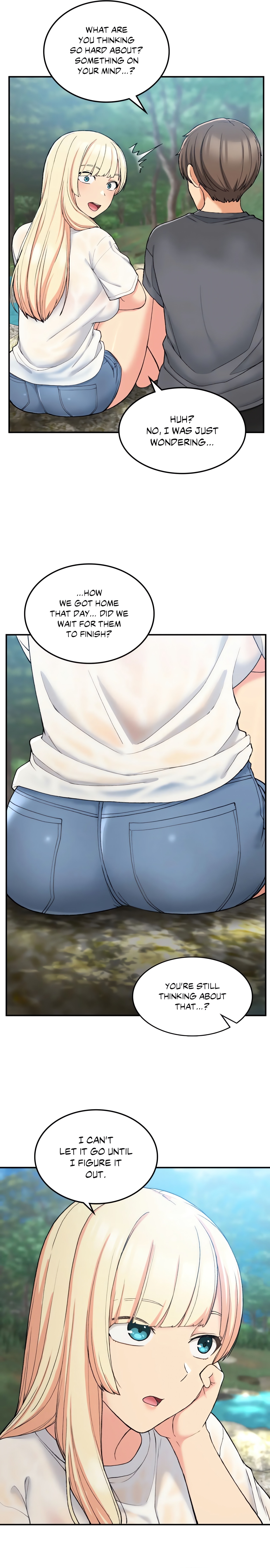 Hometown Hotties (Official Uncensored) Page 18 - MangaHe