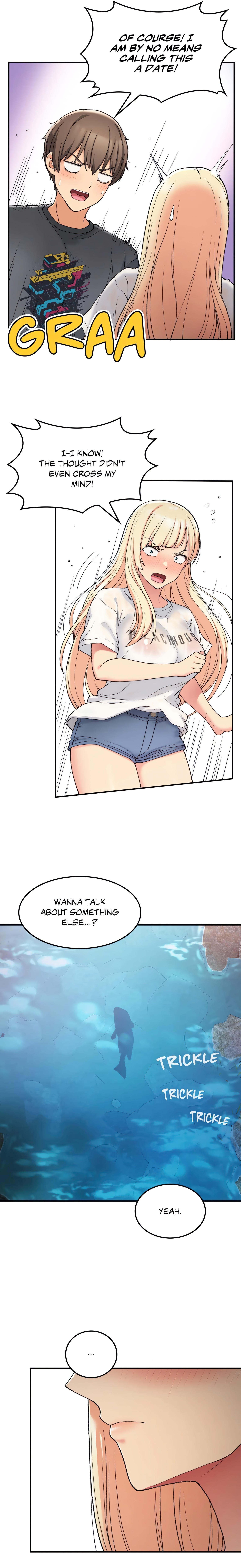 Hometown Hotties (Official Uncensored) Page 26 - MangaHe
