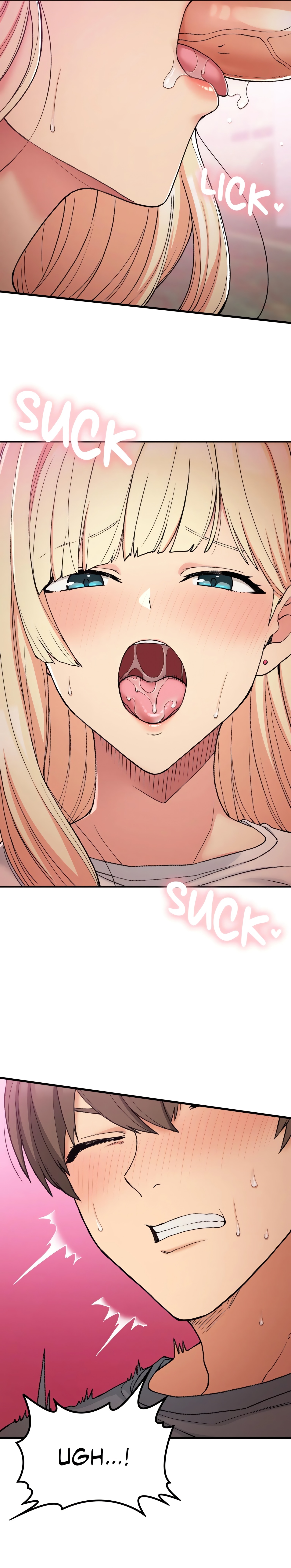 Hometown Hotties (Official Uncensored) Page 4 - MangaHe