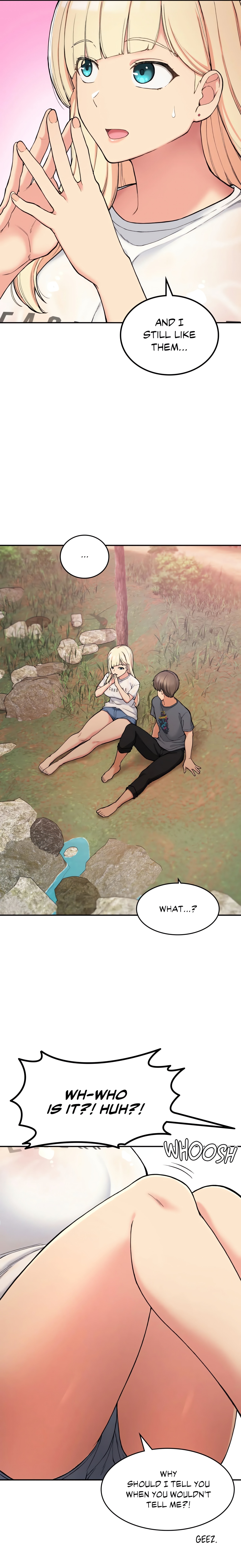 Hometown Hotties (Official Uncensored) Page 11 - MangaHe