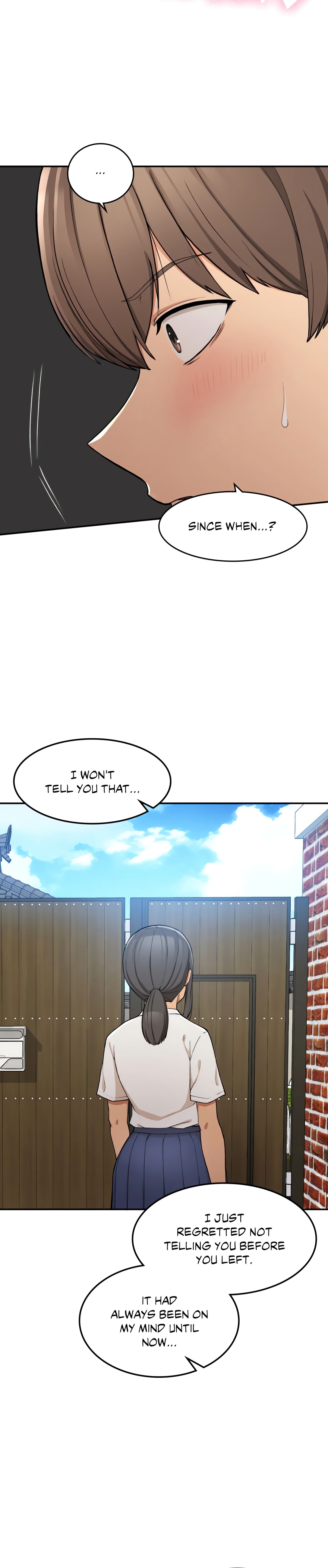 Hometown Hotties (Official Uncensored) Page 17 - MangaHe