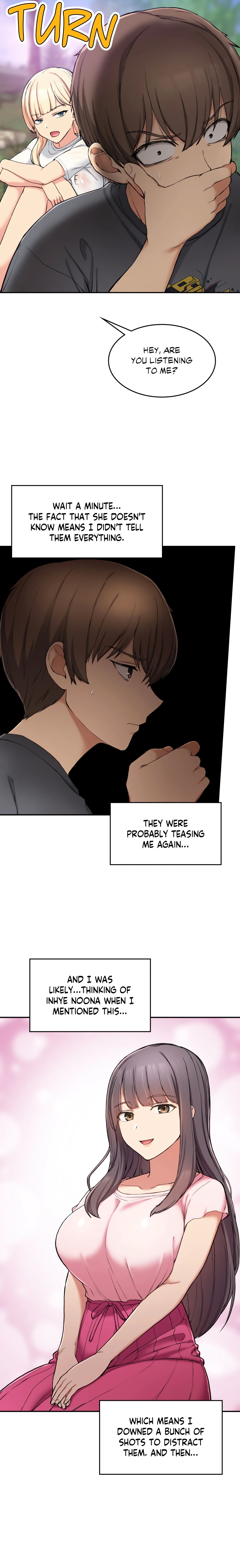 Hometown Hotties (Official Uncensored) Page 5 - MangaHe