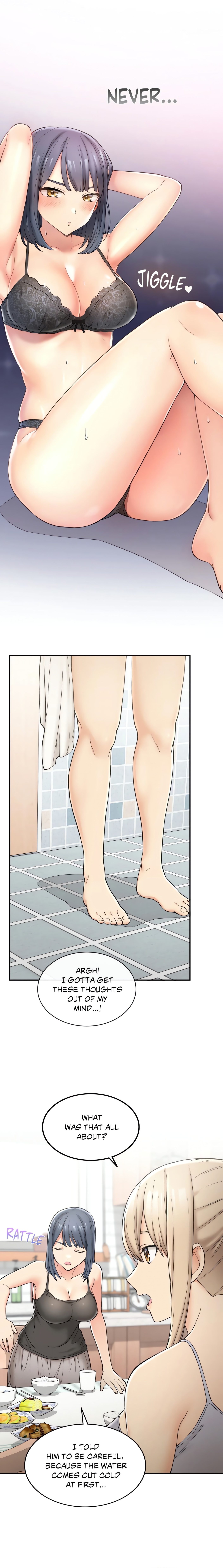 Hometown Hotties (Official Uncensored) Page 23 - MangaHe