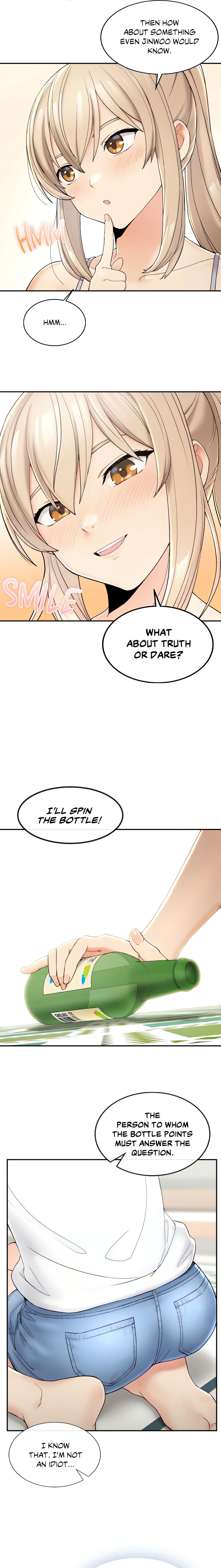 Hometown Hotties (Official Uncensored) Page 30 - MangaHe
